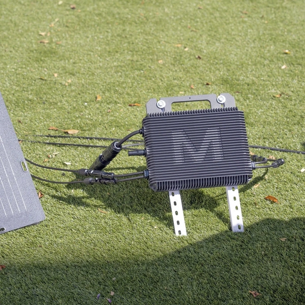Microinverter Marstek Saturn MI800W - Image 2