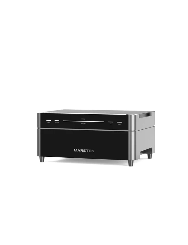 MARSTEK Venus A All-in-One Plug-in Αποθηκευση Ενεργειας