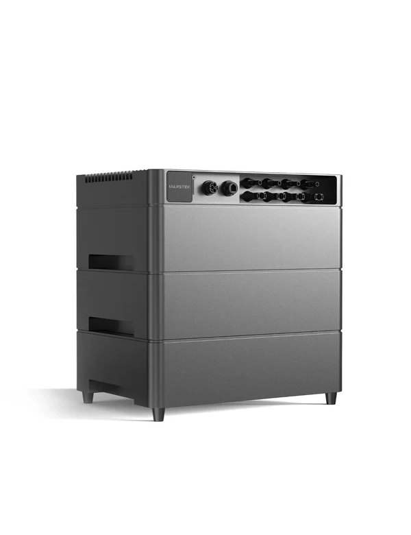 MARSTEK Venus A All-in-One Plug-in Αποθηκευση Ενεργειας - Image 3