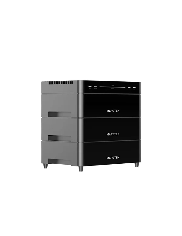 MARSTEK Venus A All-in-One Plug-in Αποθηκευση Ενεργειας - Image 2