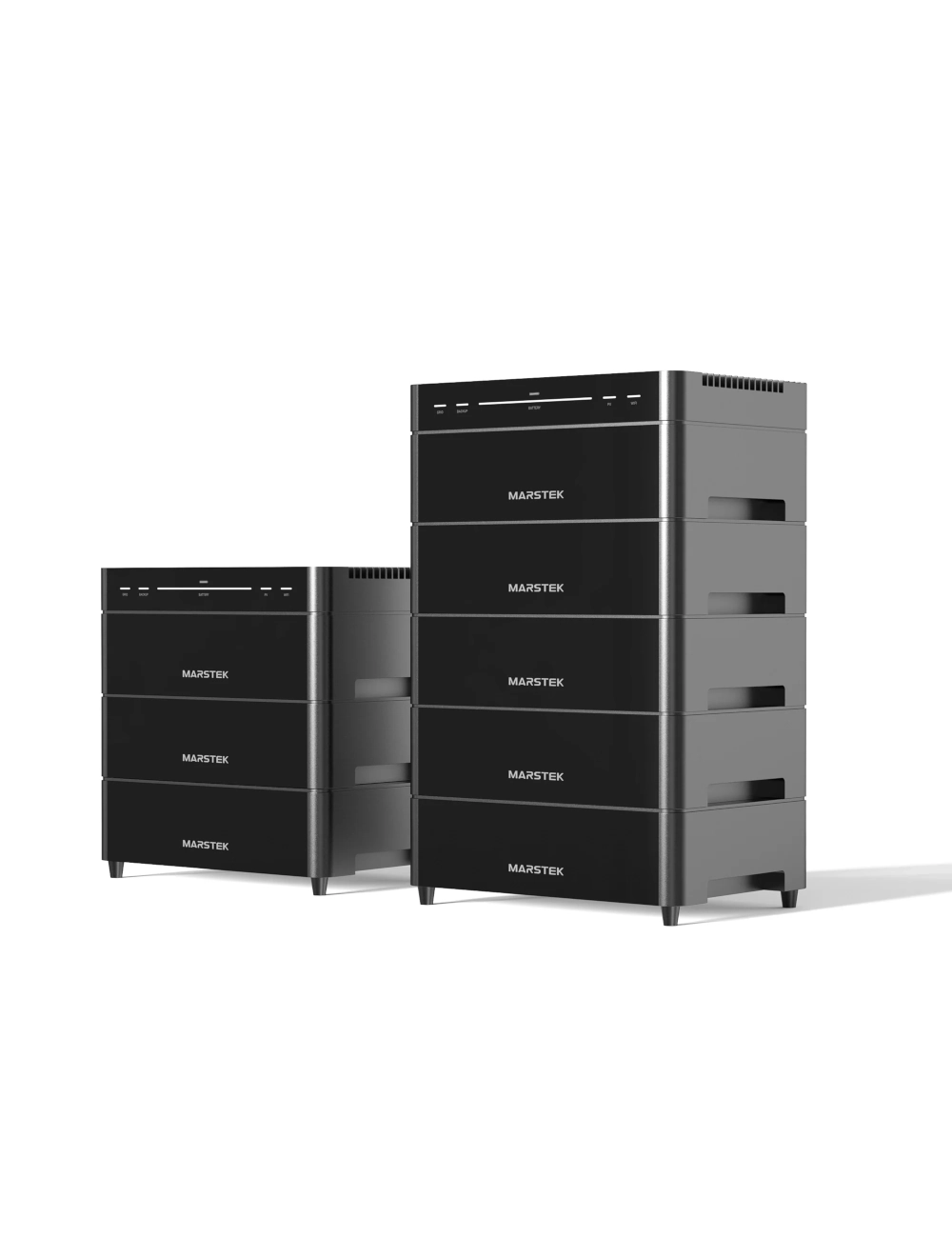 MARSTEK Venus A All-in-One Plug-in Αποθηκευση Ενεργειας - Image 4