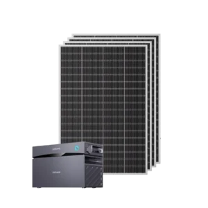 1000W Glory Φωτοβολταϊκό μπαλκονιού + 2.0 kWh μπαταρία με βάσεις (Αντιγραφή)